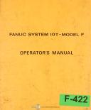 Fanuc-Fanuc OT OM A, Connecting manual B055253E/01 Manual 1985-A-B-55253E/01-OM-OT-05